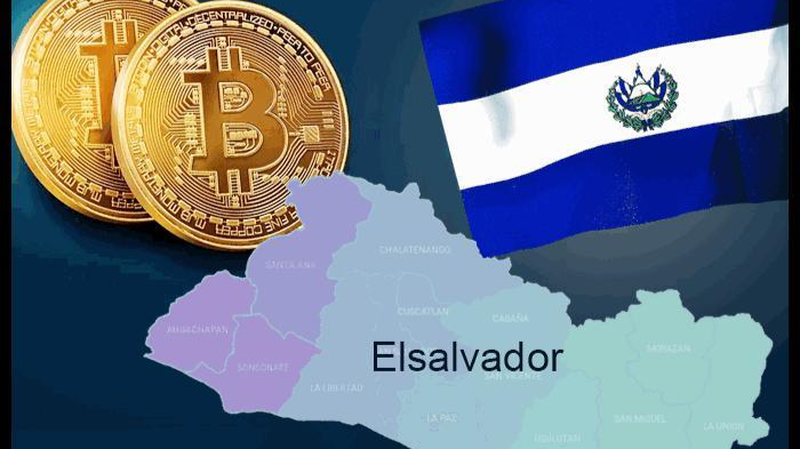 Crypto News 02/02: El Salvador relaunches Chivo Wallet, deploys 1,500 Bitcoin ATMs with news from Ethereum, Dogecoin, Solana, FTX, Cardano, Tezos, MetaMask, USDC