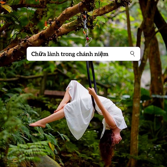 Find peace in the beautiful and famous healing resorts of Vietnam ￼￼
