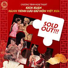 Hà Nội theatres shine bright again