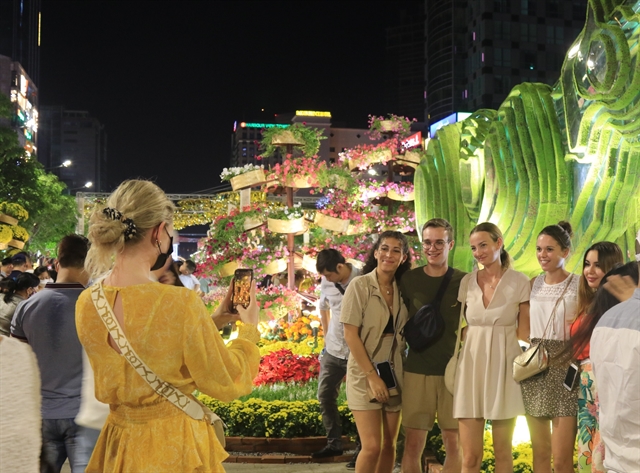International tourism forecast to recover strongly in Việt Nam in 2022