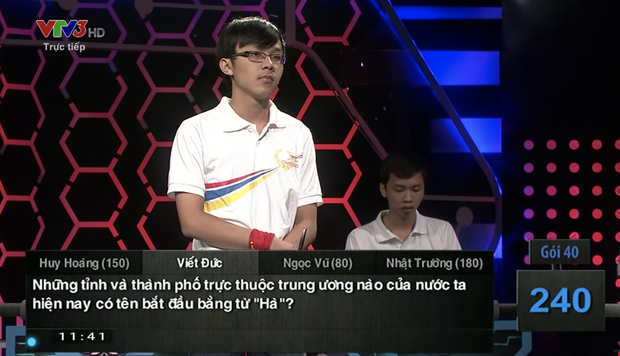 Query Olympia: The variety of provinces and cities in Vietnam begins with the phrase HA? The reply has 4 locations