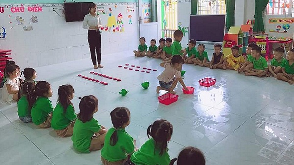Replace the category schedule of preschool college students in 63 provinces and cities throughout the nation: 1 extra locality has a brand new announcement