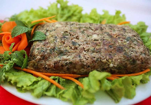 Moss: An essential edible in Vietnam’s northwest region