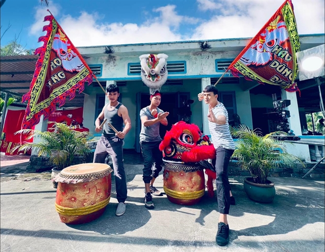 New drama series to be released for Tết
