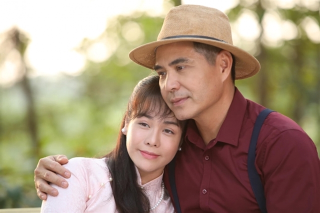 New TV series to focus on open door era