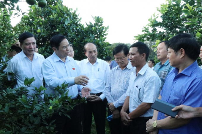 Activate innovative thinking for further development