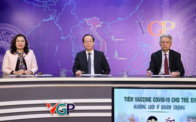 Careful preparations needed for COVID-19 vaccination for children aged 5-11: Experts