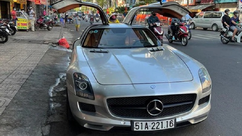 ‘Espresso king’ Dang Le Nguyen Vu and his ‘second spouse’ reappeared after a loud divorce