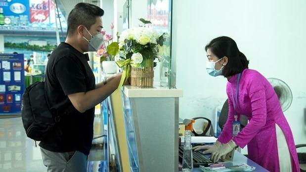 Ministry of Health requests completing "vaccine passport" granting system