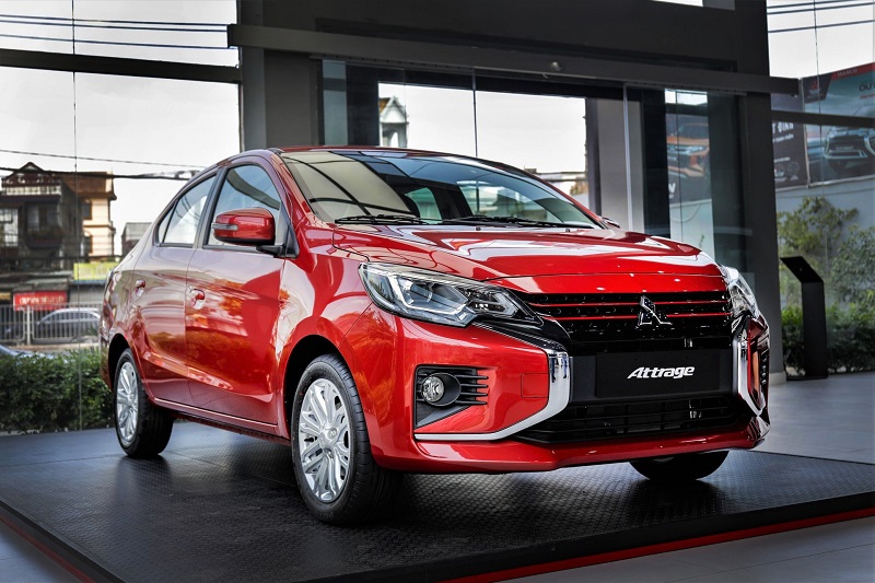 Mitsubishi, Toyota Innova, Suzuki, Mazda, Ford, Honda HR-V low cost after Tet, ‘giving’ clients from 20 to 100 million VND