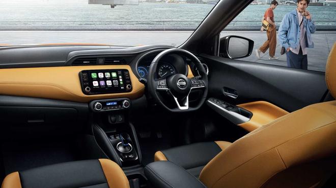 Nissan launches B-size SUV: Spectacular design, ‘overwhelming’ of Kia Seltos