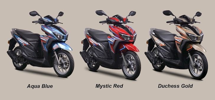 Superbly designed scooter mannequin like Honda Air Blade, priced at solely 29 million, inflicting a market fever