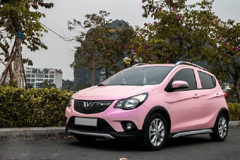 The most recent value record of VinFast Fadil vehicles in February 2022: A ‘horrible’ provide at first of the 12 months