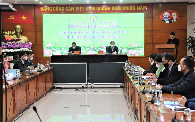 Veterinary medicine – a decisive factor in agriculture development