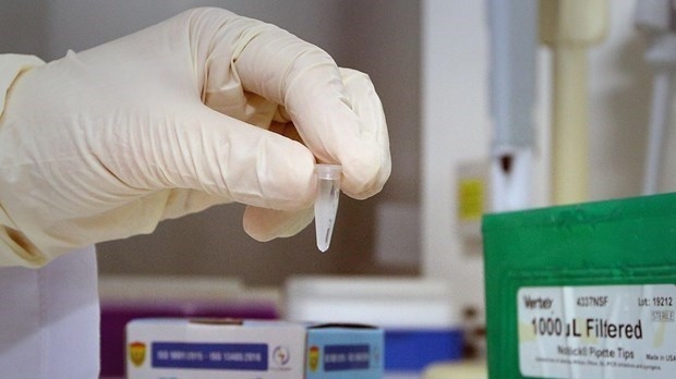 Vietnam reports 26,379 new COVID-19 cases in 24 hours