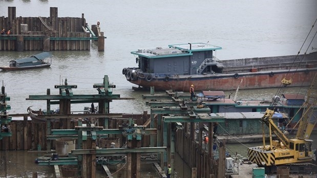 Hanoi: disbursement of public investment up 6.2 percent in February