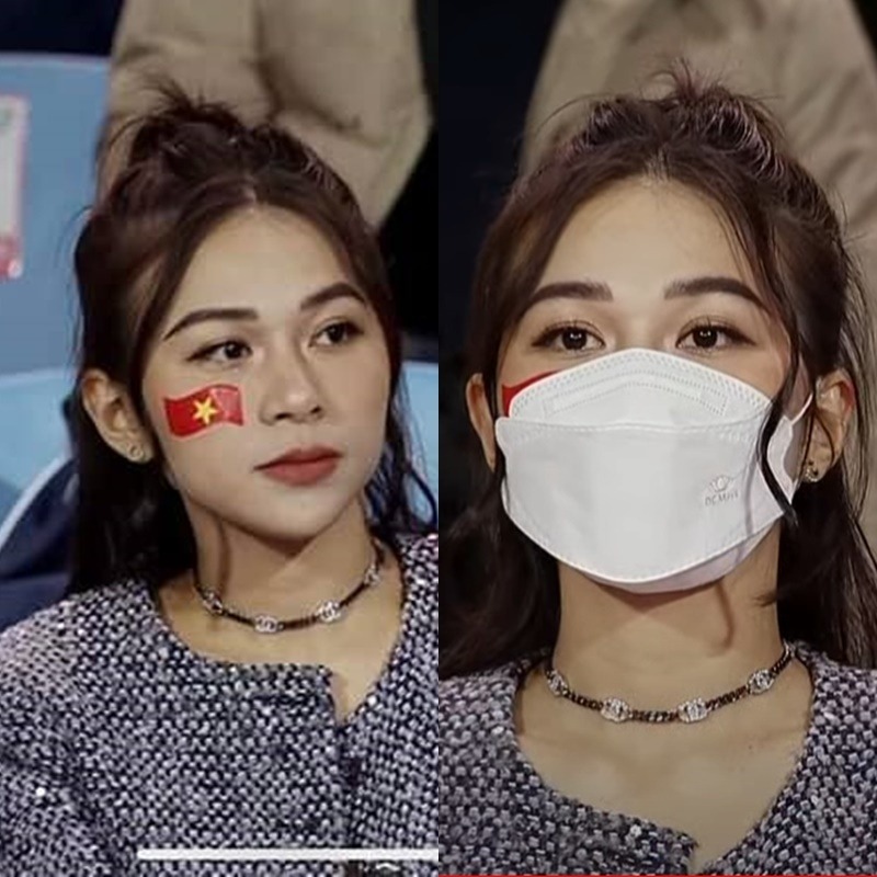All of the profiles of lovely ladies within the Vietnam – China match make the netizen of the nation sobbing