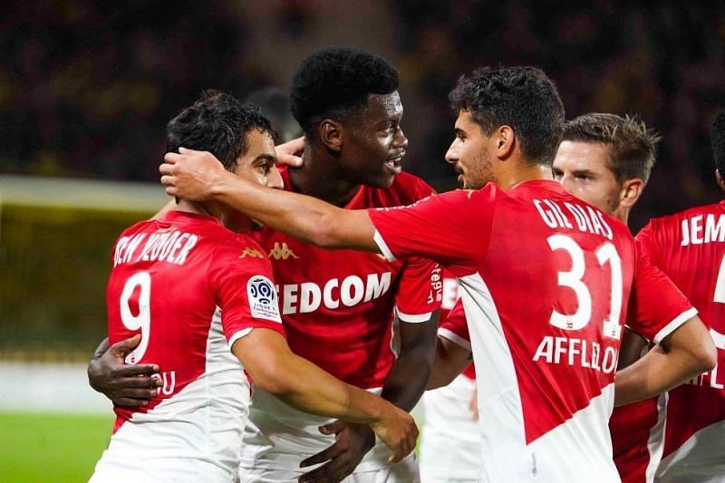 AS Monaco vs Amiens (February 9, 2022) Quarterfinals of the French Cup: Les Monegasques benefit
