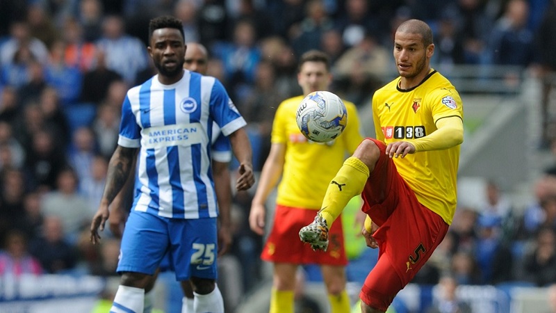 Assessment Watford vs Brighton (February 22, 2022) spherical 25 of the English Premier League: The Hornets’ willpower