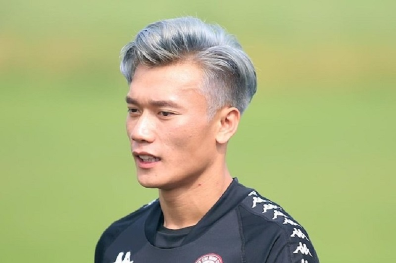Bui Tien Dung has Covid-19 once more