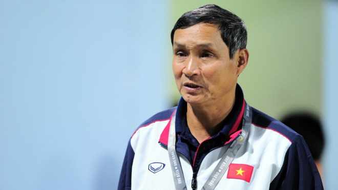 Coach Mai Duc Chung is at risk of ‘lacking an appointment’ with the 2023 World Cup simply due to this