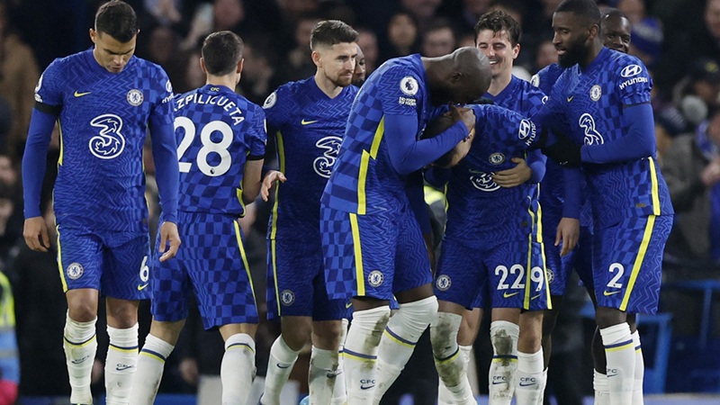 Crystal Palace vs Chelsea (February 22, 2022) spherical 26 English Premier League: Benefit from historical past