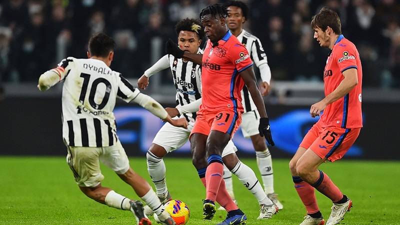 Feedback Atalanta vs Juventus (2h45 February 14, 2022) spherical 25 of Serie A: The dedication of the previous woman