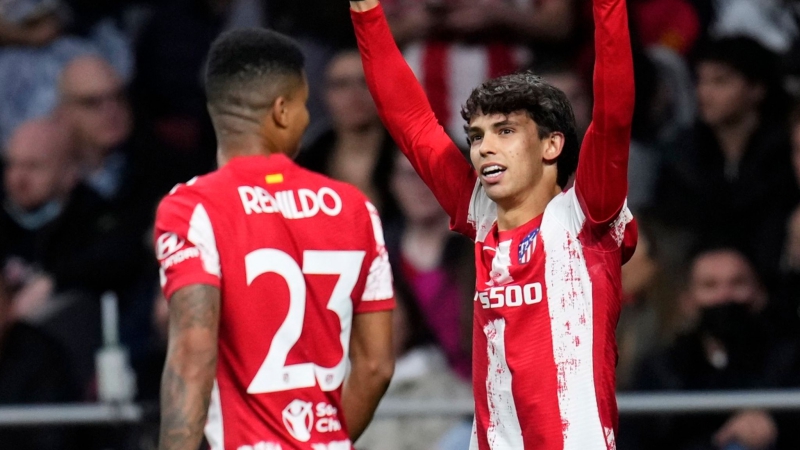 Feedback Atletico Madrid vs Celta Vigo (3h 27/02/2022) spherical 26 La Liga: Disagreeable opponents