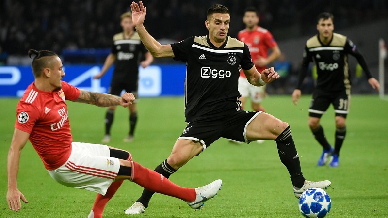 Feedback Benfica vs Ajax (3h 24/02/2022) spherical of 1/8 Champions League: The host is in hassle