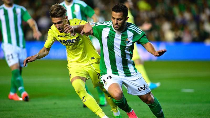 Feedback Betis vs Villarreal (0h30 07/02/2022) spherical 23 La Liga: Sinking the Golden Submarine