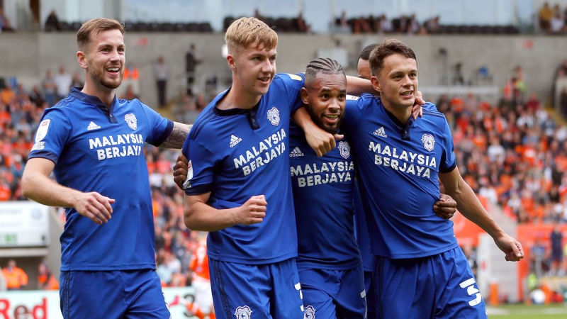 Feedback Cardiff vs Derby (2h45 March 2, 2022) spherical 23 English First Division: Host benefit
