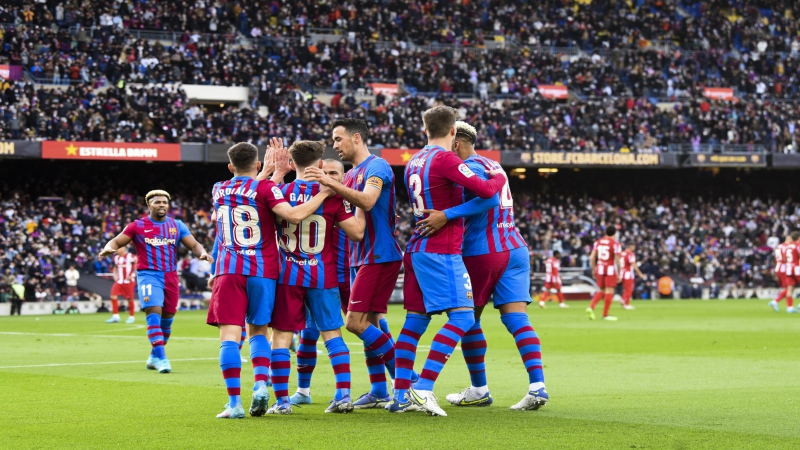 Feedback Espanyol vs Barcelona (3h 14/02/2022) spherical 24 La Liga: The subsequent prey