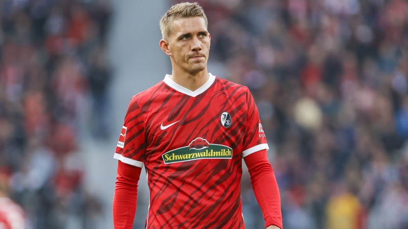 Feedback Freiburg vs Hertha Berlin (21:30 February 26, 2022) spherical 24 Bundesliga: Again to orbit