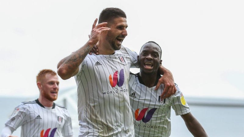 Feedback Fulham vs Peterborough (2h45 February 24, 2022) spherical 34 British First Division: Construct the primary place