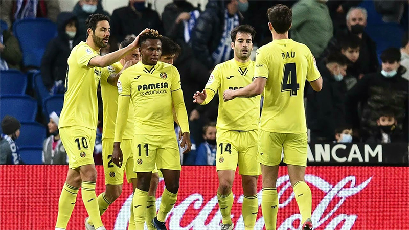 Feedback Granada vs Villarreal (February 19, 2022) spherical 25 of La Liga: The primary strike of the Golden Submarine