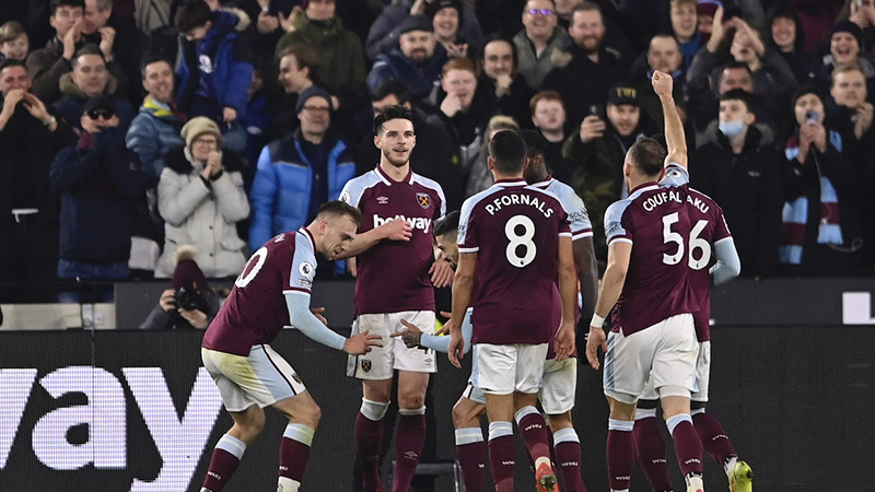 Feedback Kidderminster vs West Ham (19:30 February 5, 2022) spherical of 16 FA Cup: Hit quick to win quick