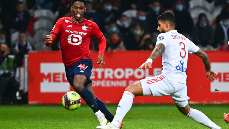 Feedback Lyon vs Lille (2h45 February 28, 2022) spherical 26 Ligue 1: Fascinating previous