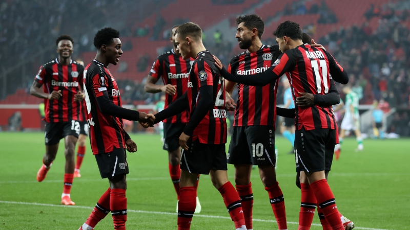 Feedback Mainz vs Bayer Leverkusen (2h30 February 19, 2022) spherical 23 Bundesliga: Alternative to chase