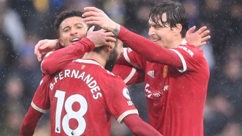 Feedback Manchester Utd vs Watford (February 22, 2022) spherical 27 of the Premier League: Purple Devils break by means of