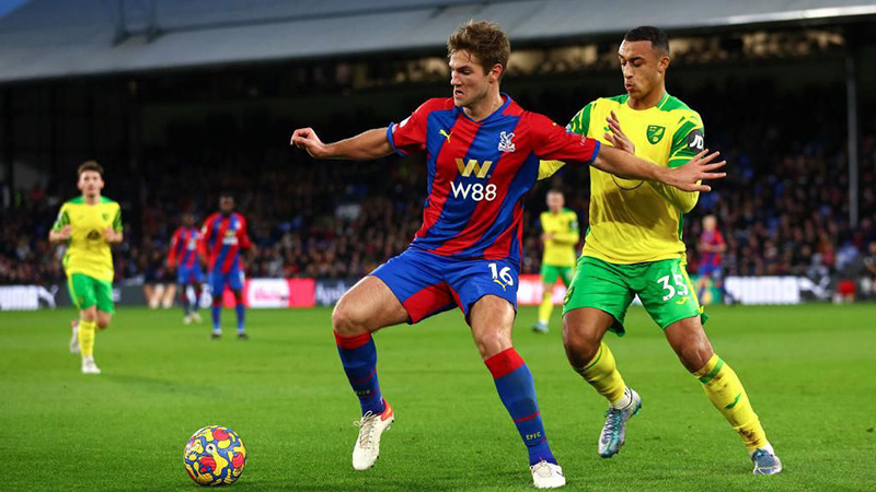 Feedback Norwich vs Crystal Palace (2h45 February 10, 2022) spherical 24 English Premier League: Need to remain relegation