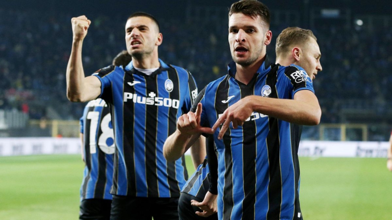 Feedback Olympiacos Piraeus vs Atalanta (0h45 February 25, 2022) Spherical of 16 Europa League: Gli Orobici continues