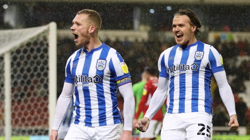 Feedback on Huddersfield vs Cardiff (2h45 February 24, 2022) spherical 34 of England’s First Division: An opportunity to interrupt by