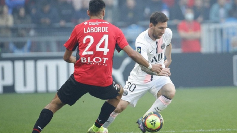 Feedback PSG vs Rennes (0h30 12/02/2022) spherical 24 Ligue 1: The place of Les Parisiens