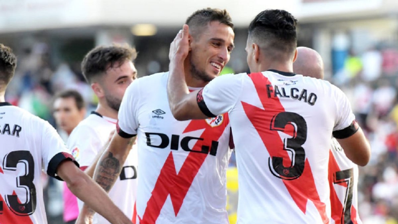 Feedback Rayo Vallecano vs Actual Madrid (0h30 February 27, 2022) spherical 26 La Liga: Difficulties pile up
