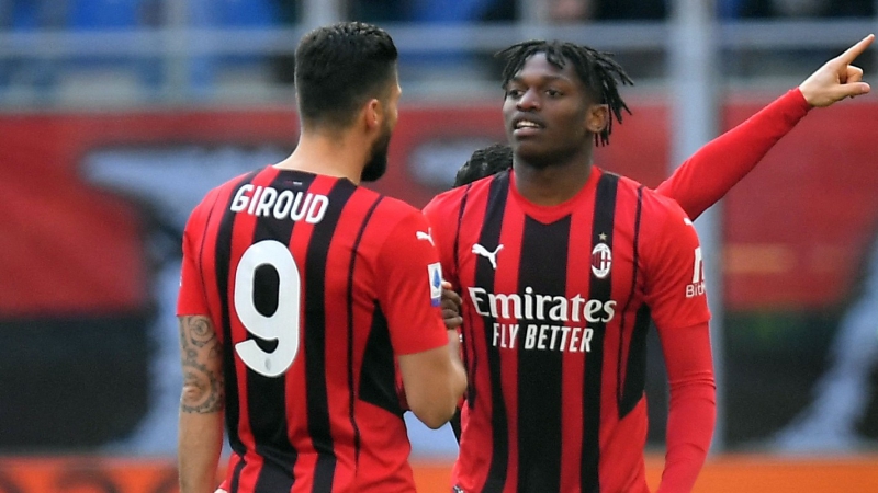 Feedback Salernitana vs AC Milan (2h45 February 20, 2022) spherical 26 of Serie A: Class distinction