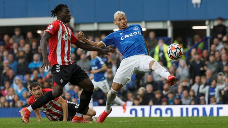Feedback Southampton vs Everton (February 22, 2022) spherical 26 English Premier League: Prolonged unbeaten