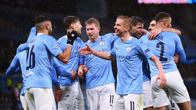 Feedback Sporting Lisbon vs Manchester Metropolis (3h 16/02/2022) spherical of 1/8 Champions League: Unhappy day for the host