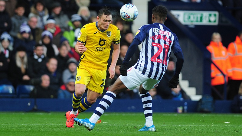 Feedback West Brom vs Swansea (3h 01/03/2022) spherical 35 English First Division: The trouble of the host
