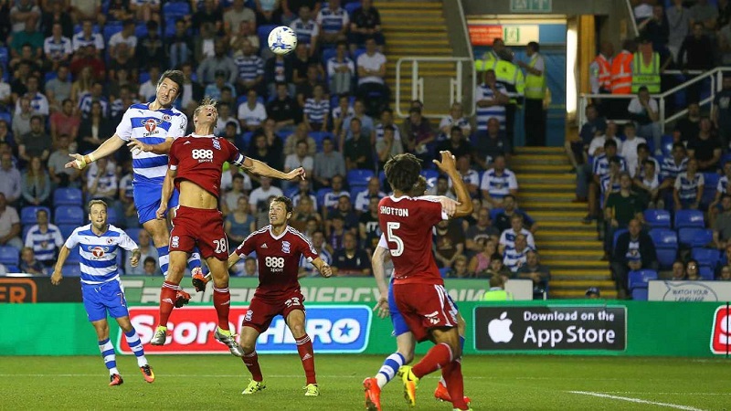 Remark Studying vs Birmingham (3h 23/02/2022) spherical 34 UK First Division: Overcoming the disaster.