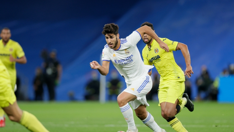 Remark Villarreal vs Actual Madrid (February 12, 2022) spherical 24 of La Liga: Not subjective